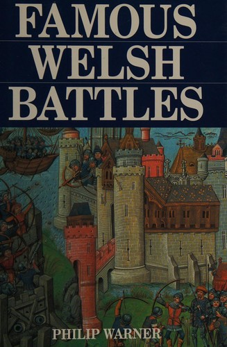 Famous Welsh Battles