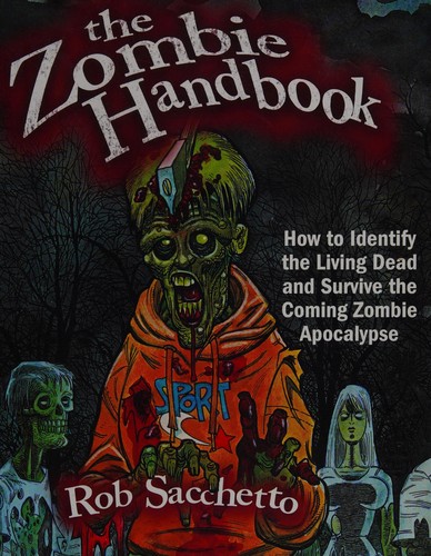 The zombie handbook