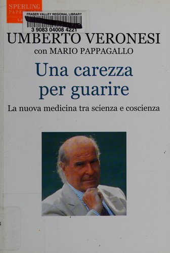 Una carezza per guarire