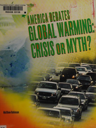 Global warming