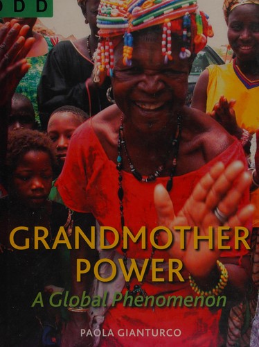 Grandmother power