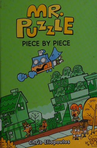 Piece by piece
