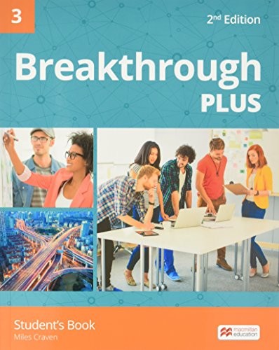 2nd Edition Level 3 Students Book