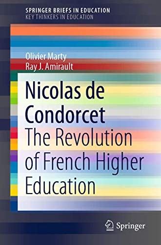 Nicolas de Condorcet