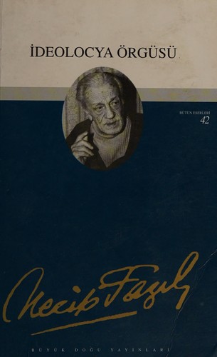 İdeolocya örgüsü