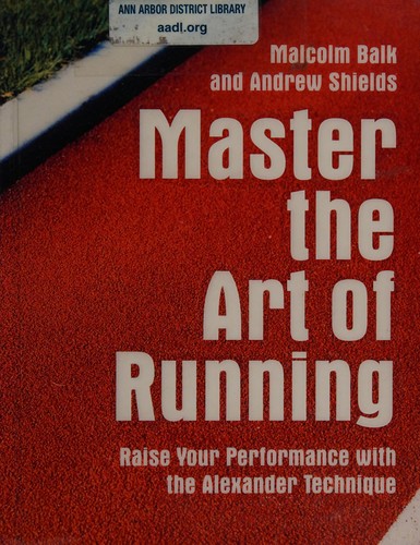 Master the art of running