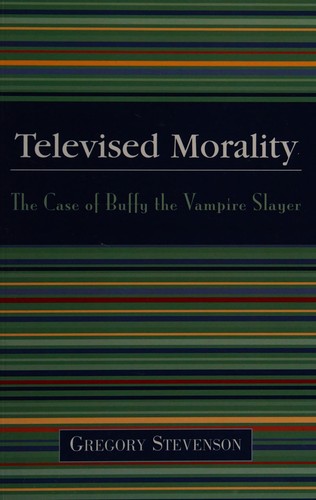 Televised morality