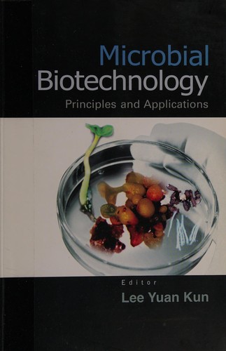 Microbial biotechnology