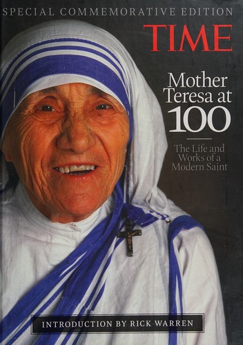 Mother Teresa