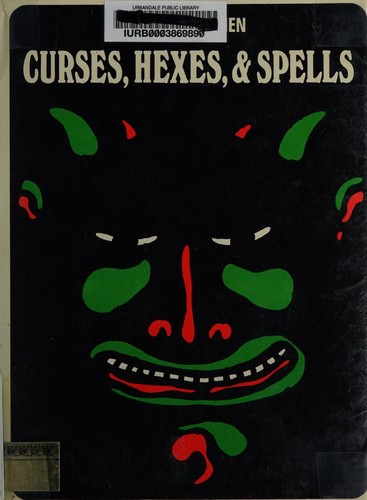 Curses, hexes, & spells