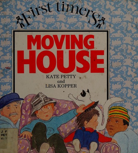 Moving house