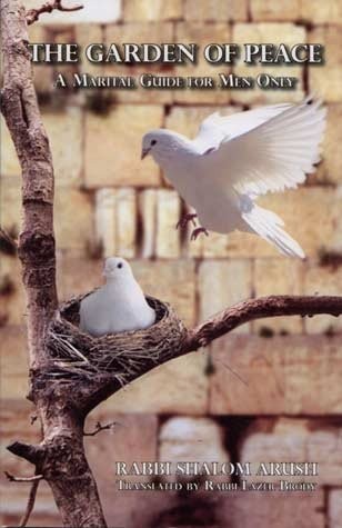 The Garden of Peace