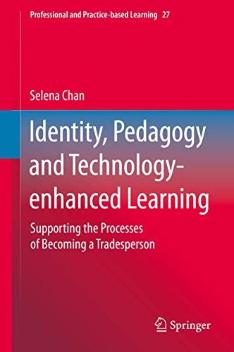 Identity, Pedagogy and Technology-enhanced Learning