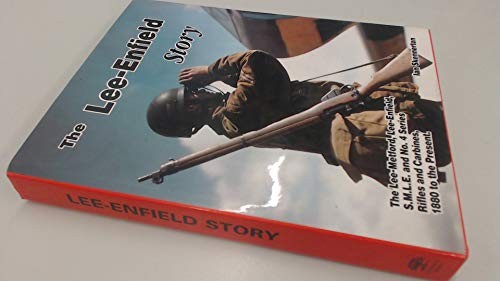 Lee-Enfield story