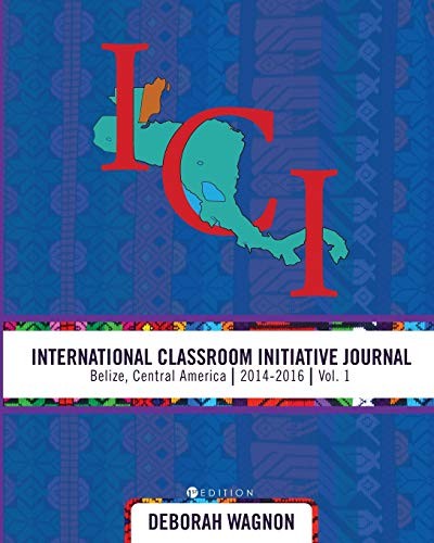International Classroom Initiative Journal