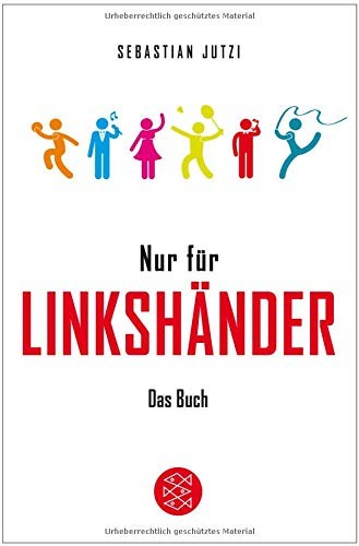 Nur für Linkshänder