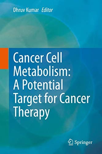 Cancer Cell Metabolism