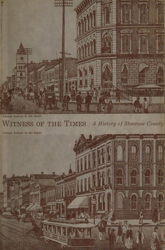 Witness of the times