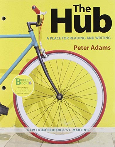 Loose-Leaf Version for The Hub