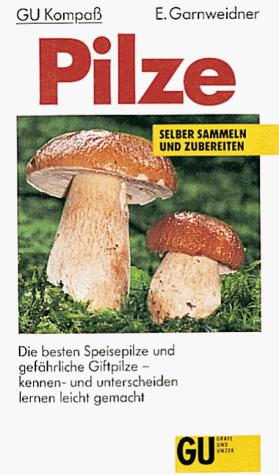 Pilze selber sammeln und zubereiten