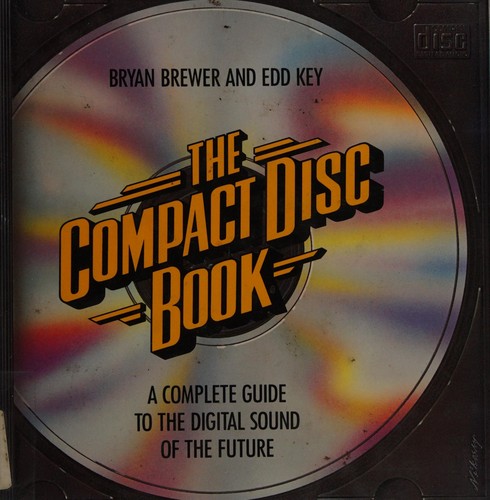 The compact disc book