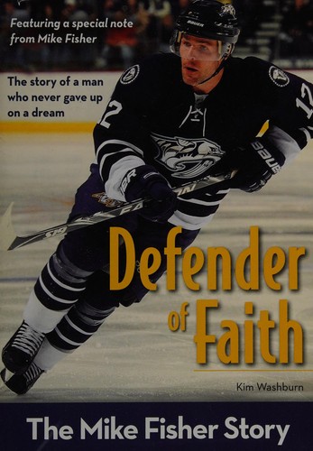 Defender of faith