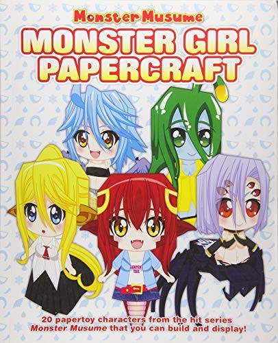 Monster Musume