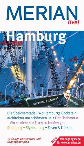 Merian live!, Hamburg