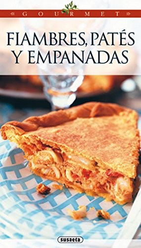 Fiambres, patés y empanadas