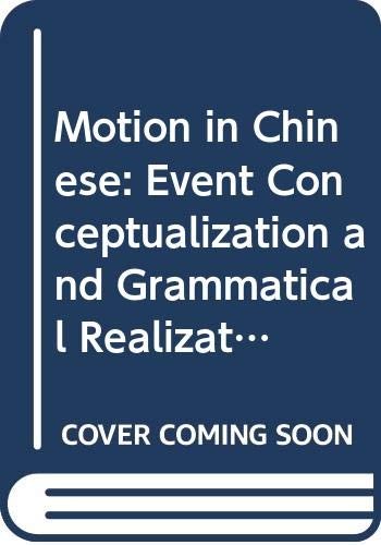 Motion in Chinese