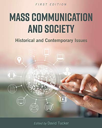 Mass Communication and Society