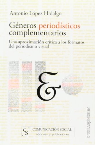 Generos periodisticos complementarios