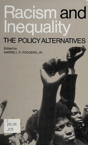 Racism and inequality