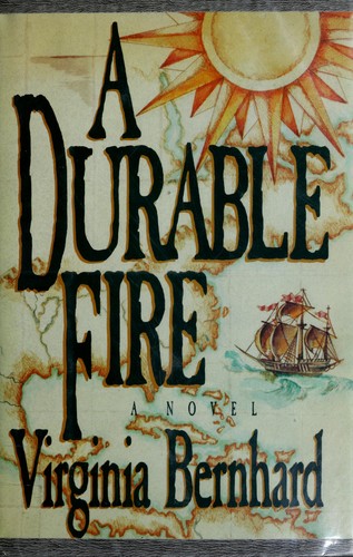 A durable fire