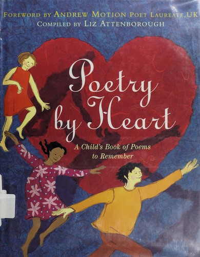 Poetry by heart