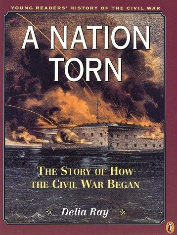 A Nation Torn