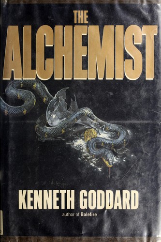 The alchemist