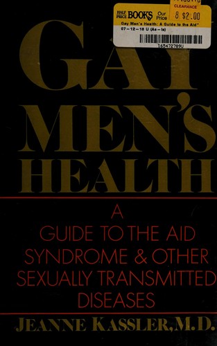 Gay Men's Health