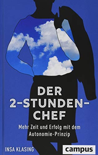 Der 2-Stunden-Chef