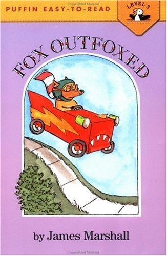Fox Outfoxed