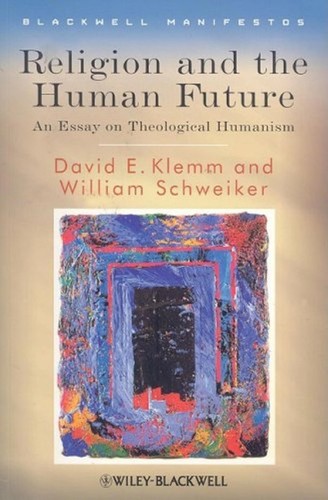Religion and the human future