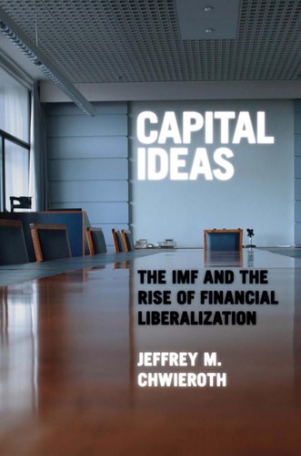 Capital ideas