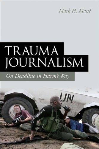Trauma journalism