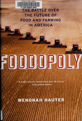 Foodopoly