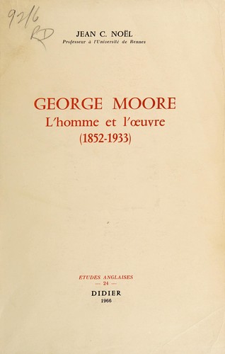 George Moore