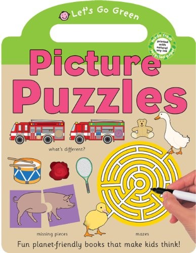 Picture Puzzles