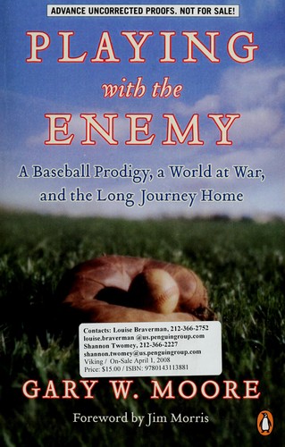 Playing with the enemy