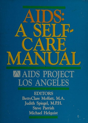 AIDS, a self-care manual