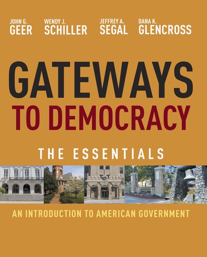 Gateways to democracy