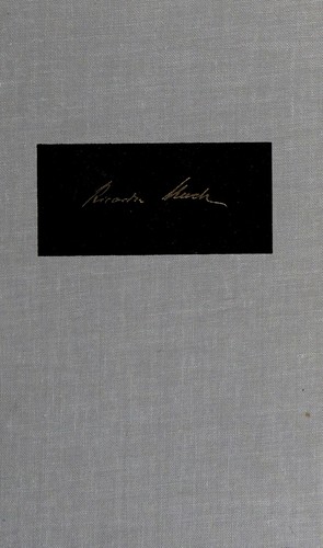 Gesammelte Schriften